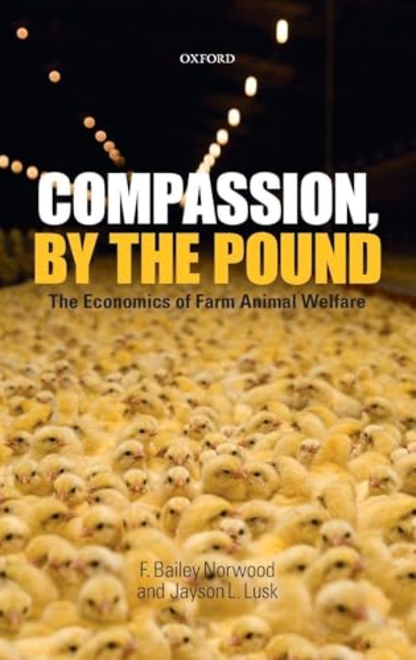 Compassion, by the Pound