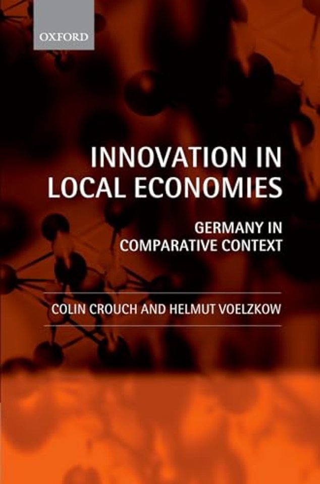 Innovation in Local Economies