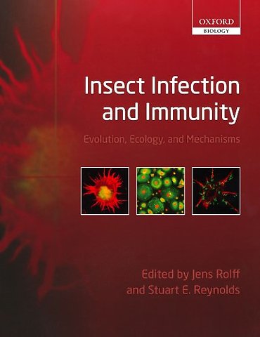 Insect Infection and Immunity