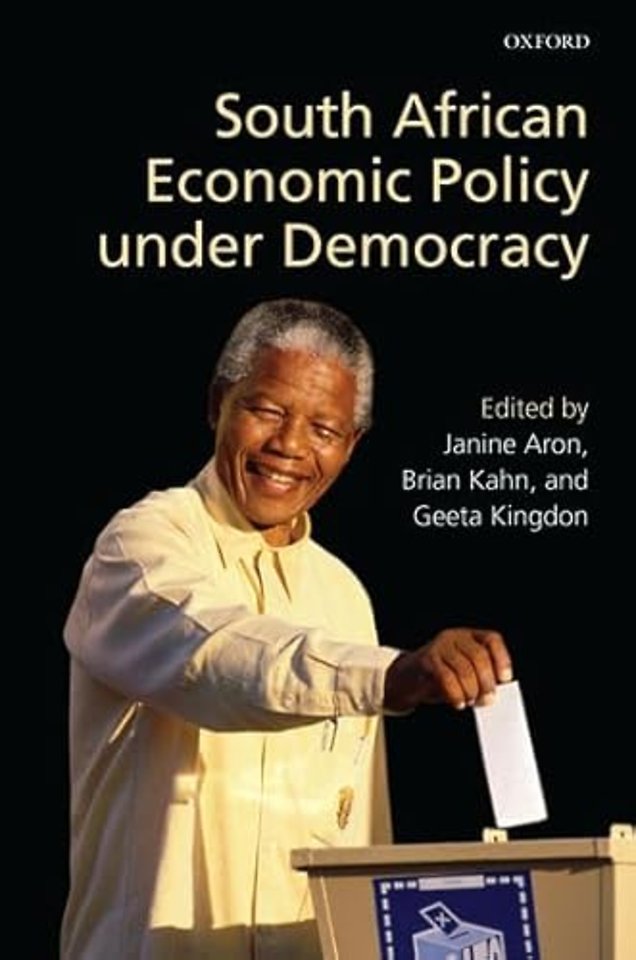South African Economic Policy under Democracy