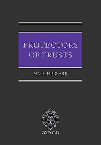 Protectors of Trusts