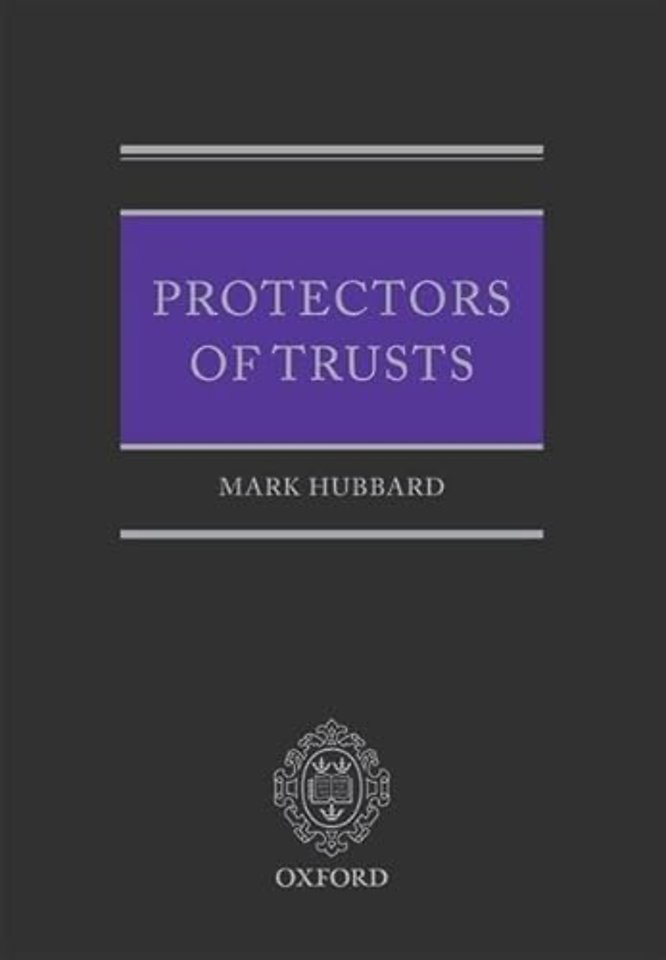 Protectors of Trusts