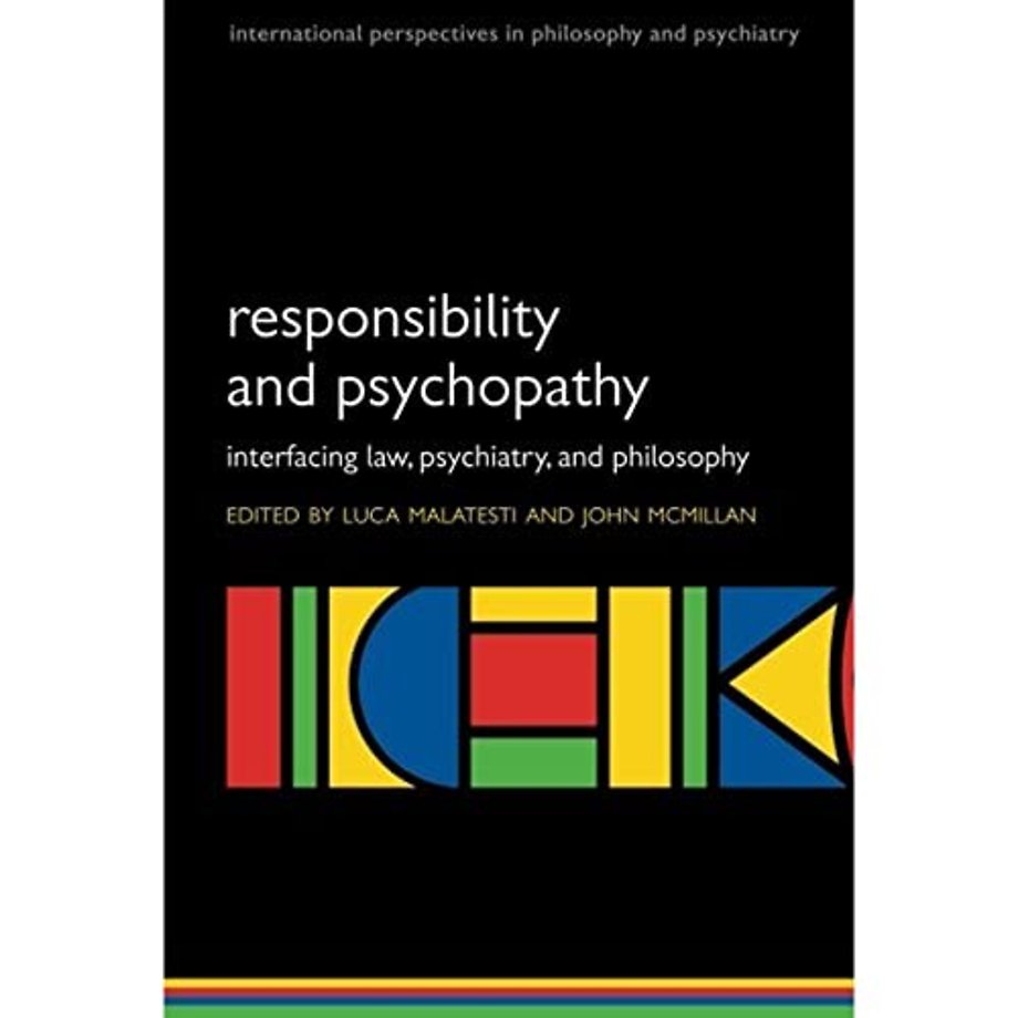 Responsibility and psychopathy