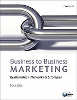 Business to Business Marketing