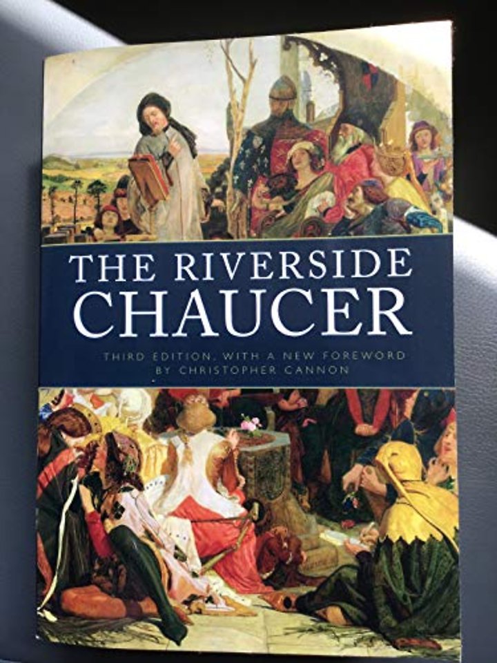 The Riverside Chaucer