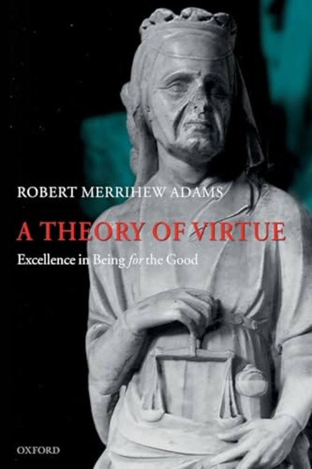 A Theory of Virtue