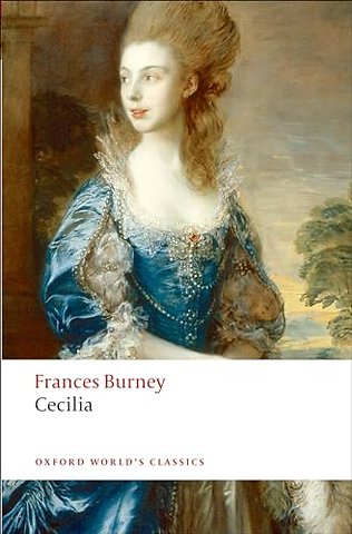 Cecilia