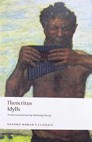Idylls