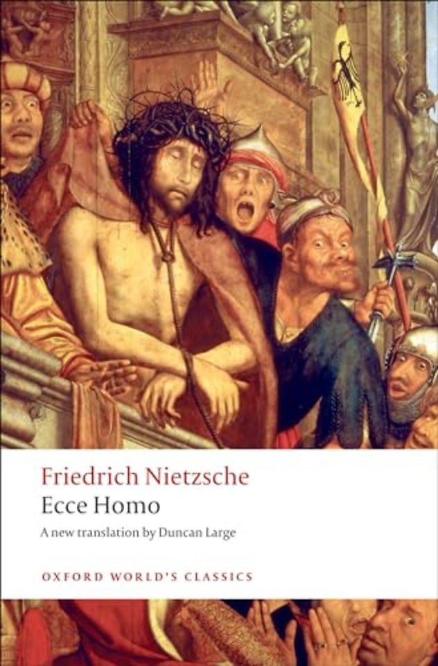 Ecce Homo