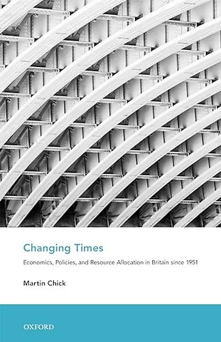 Changing Times