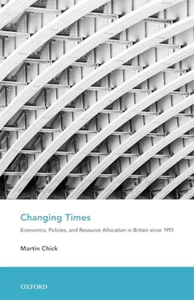 Changing Times