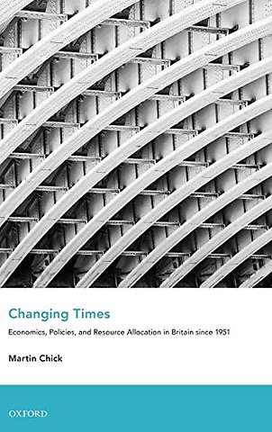 Changing Times