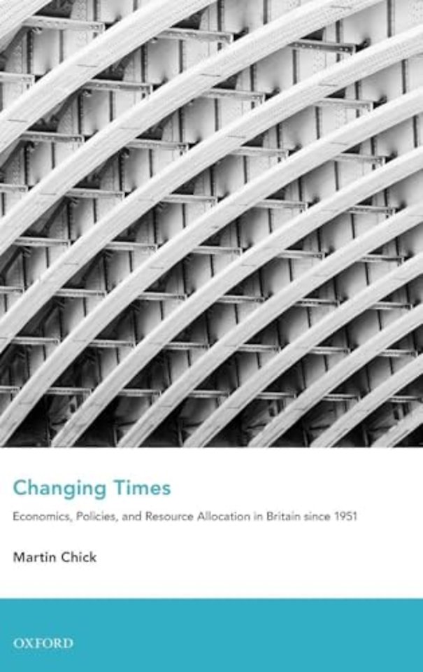 Changing Times