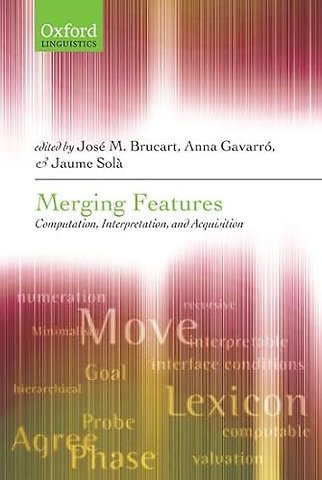 Merging Features