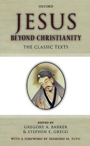 Jesus Beyond Christianity