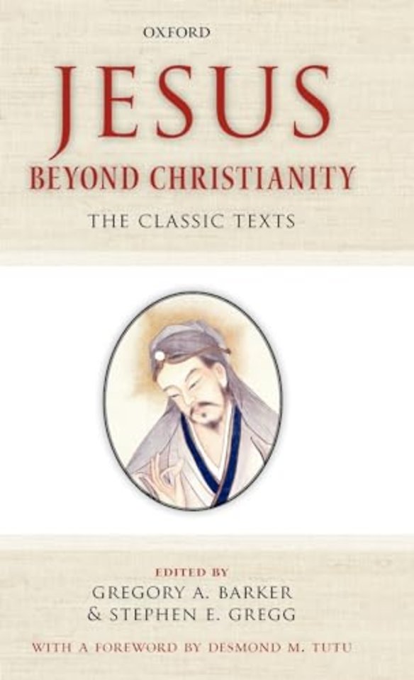Jesus Beyond Christianity