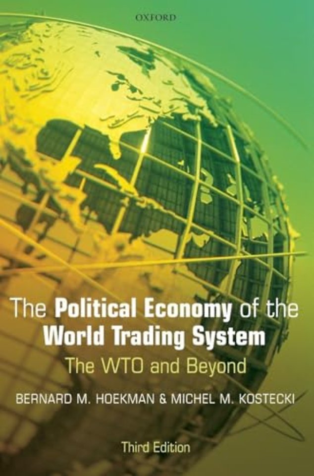 The Political Economy of the World Trading System