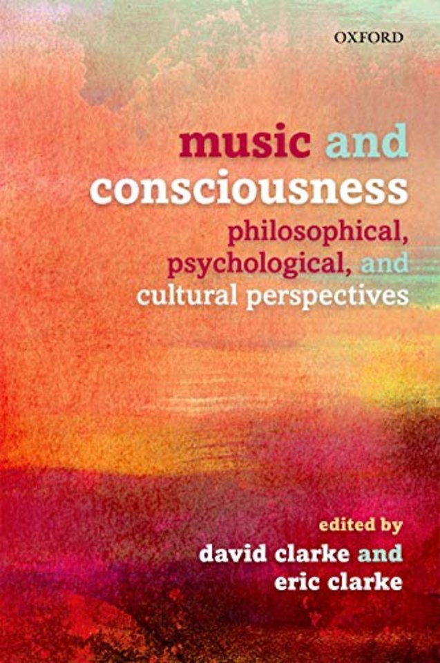 Music and Consciousness