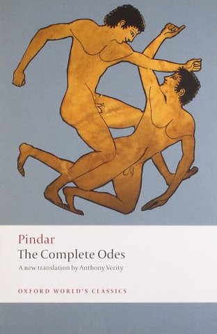 The Complete Odes