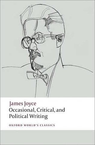 Occasional, Critical, and Political Writing
