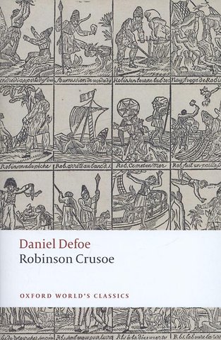 Robinson Crusoe