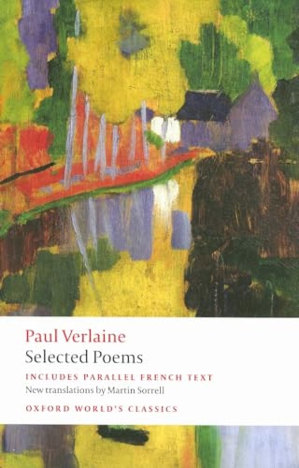 Selected Poems