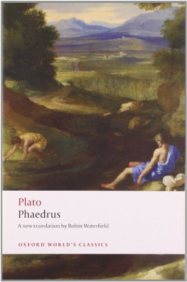 Phaedrus