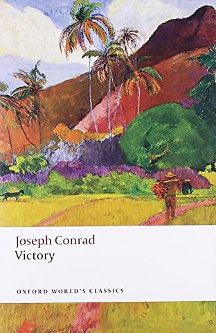 Victory
