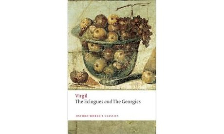 The Eclogues and Georgics