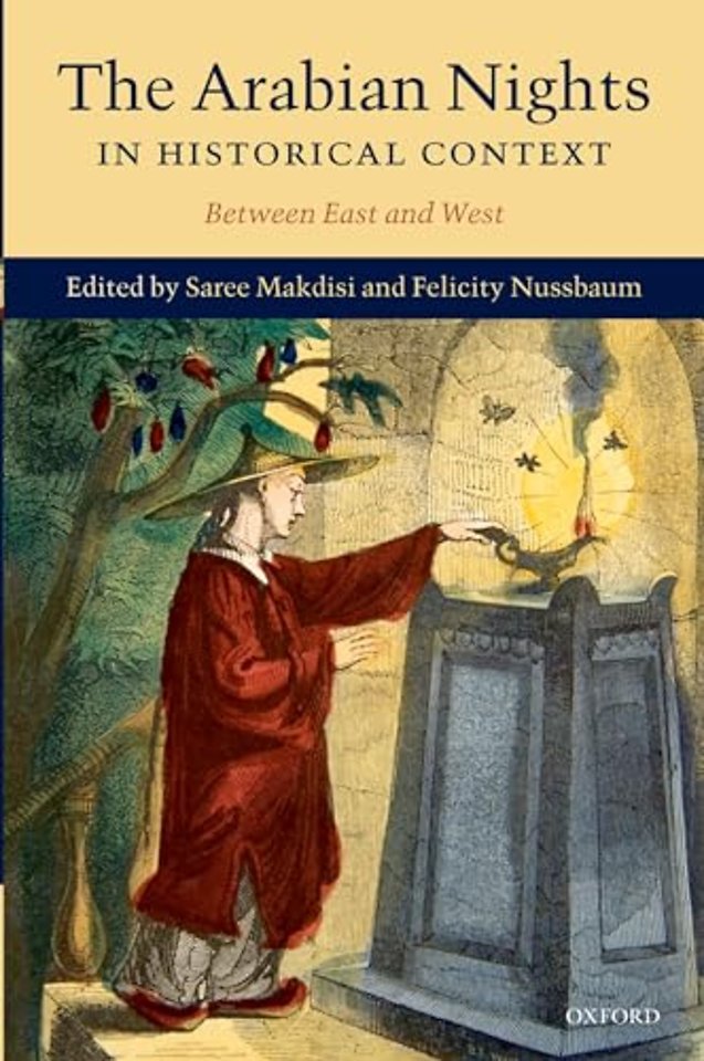 The Arabian Nights in Historical Context