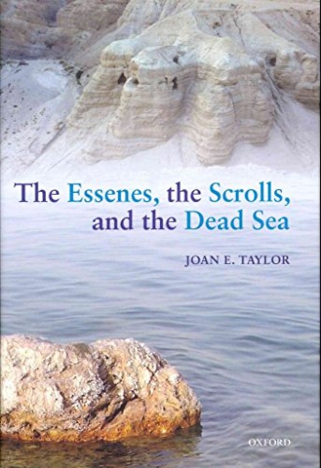 The Essenes, the Scrolls, and the Dead Sea