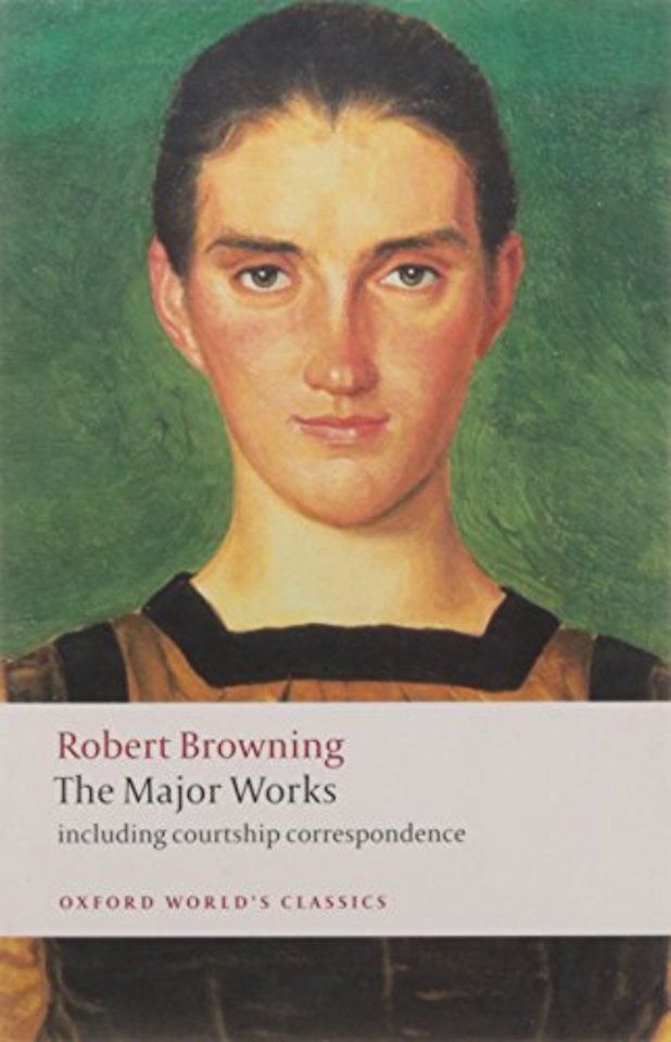 The Major Works