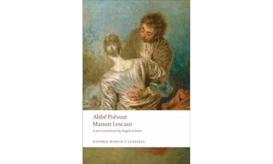 Manon Lescaut