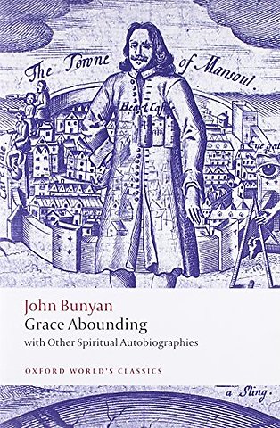 Grace Abounding