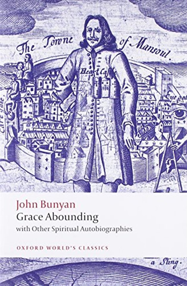Grace Abounding