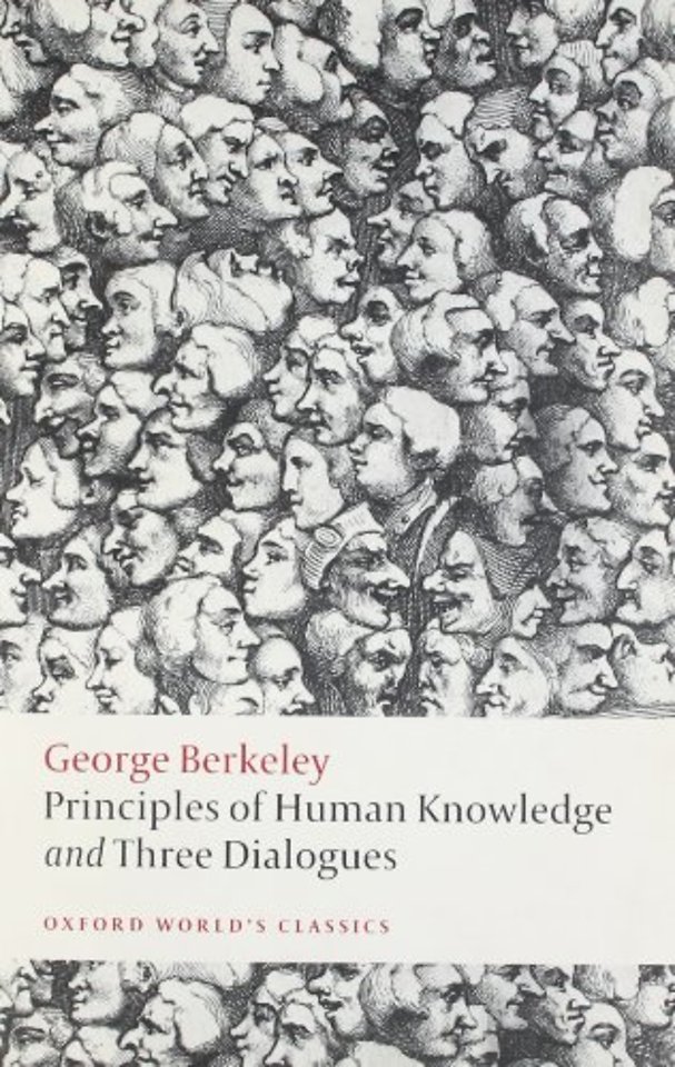Principles of Human Knowledge and Three Dialogues