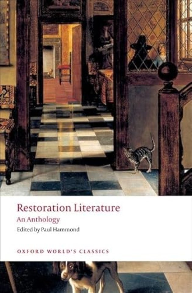 Restoration Literature