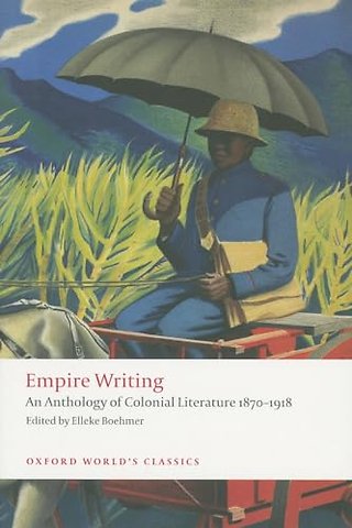 Empire Writing