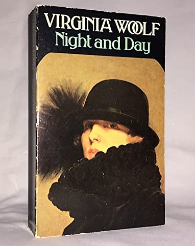 Night and Day