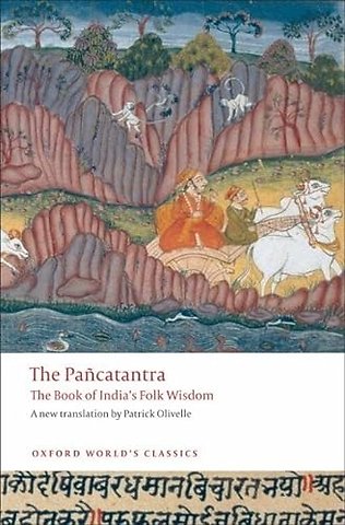 Pañcatantra