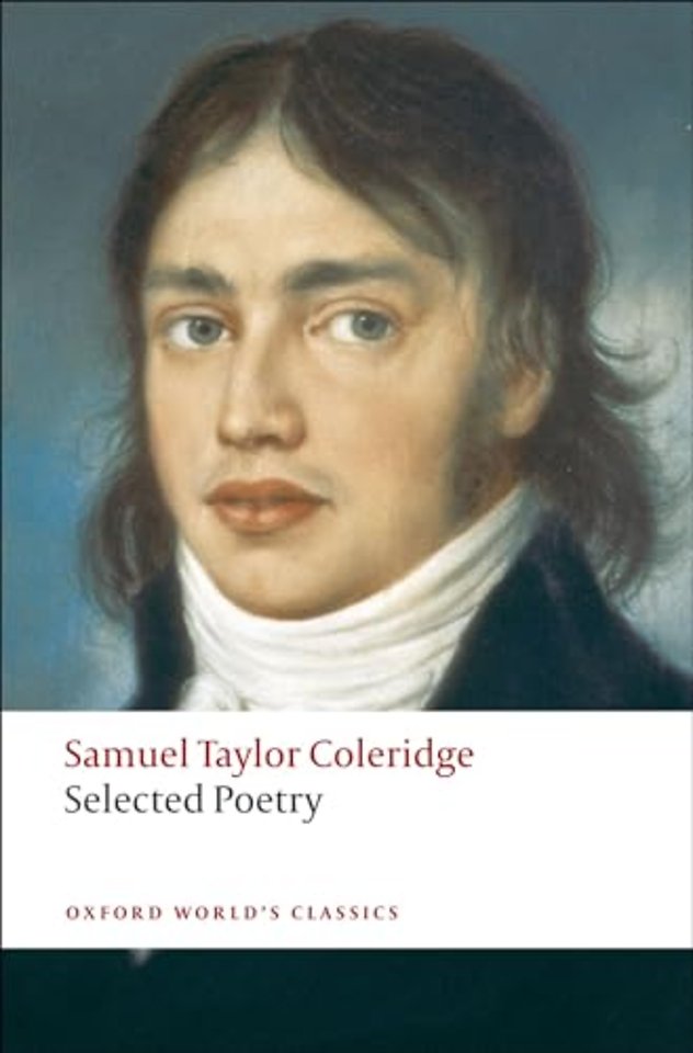 Selected Poetry