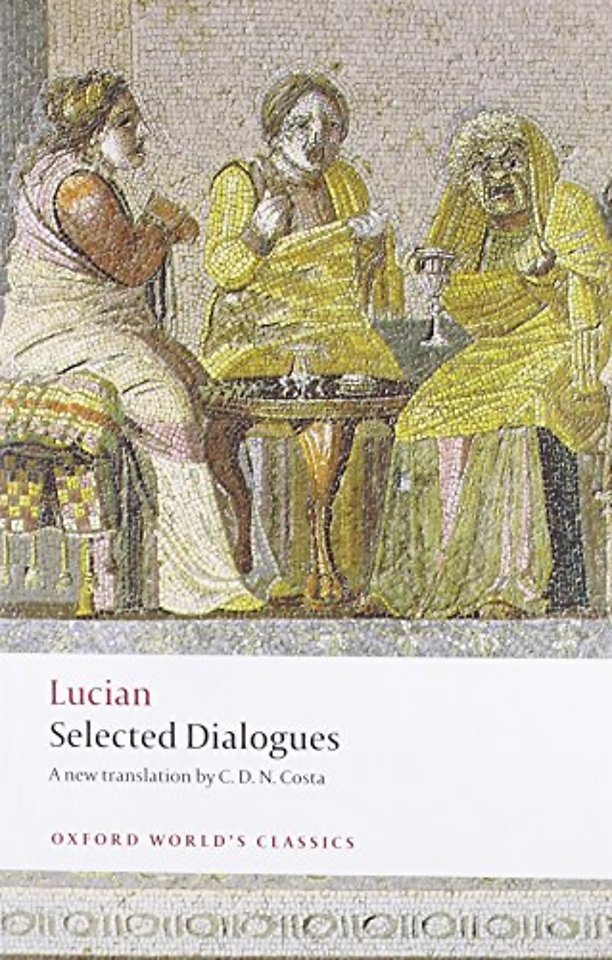 Selected Dialogues