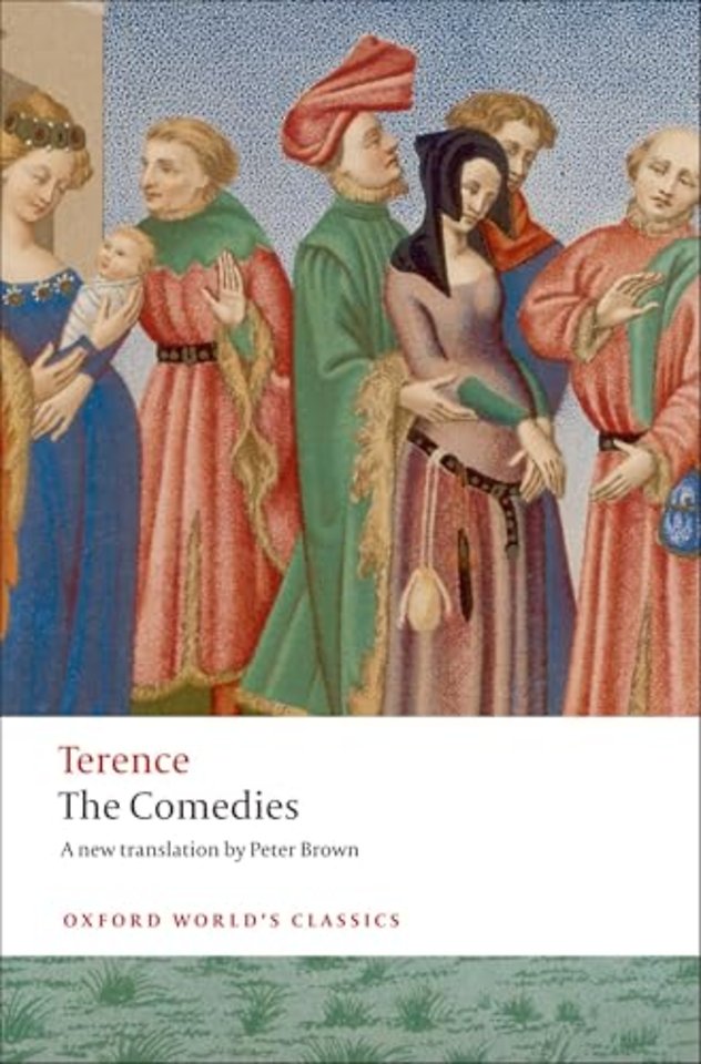 The Comedies