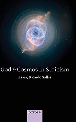 God and Cosmos in Stoicism