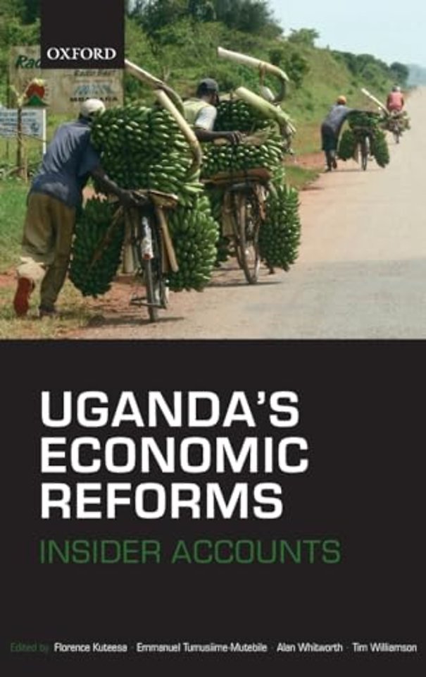 Uganda's Economic Reforms