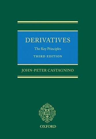 Derivatives