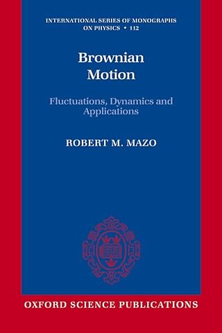 Brownian Motion