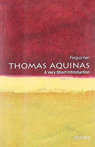 Thomas Aquinas