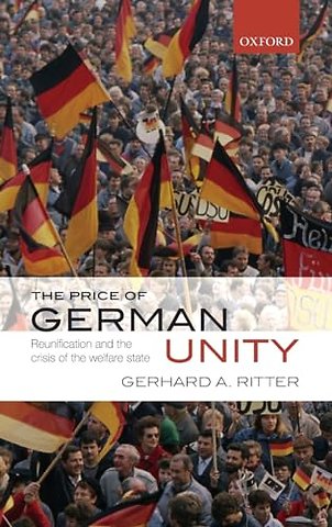 The Price of German Unity