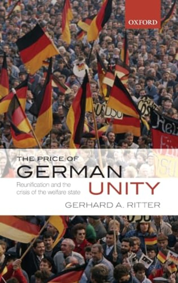 The Price of German Unity